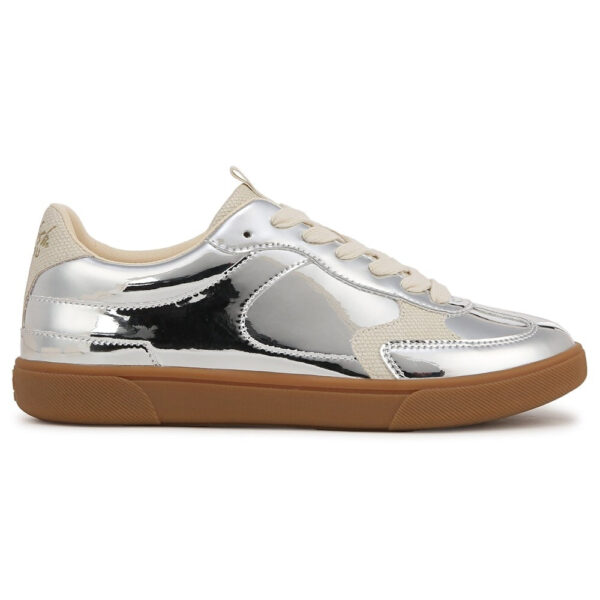 Blowfish Tastic Metallic Sneakers