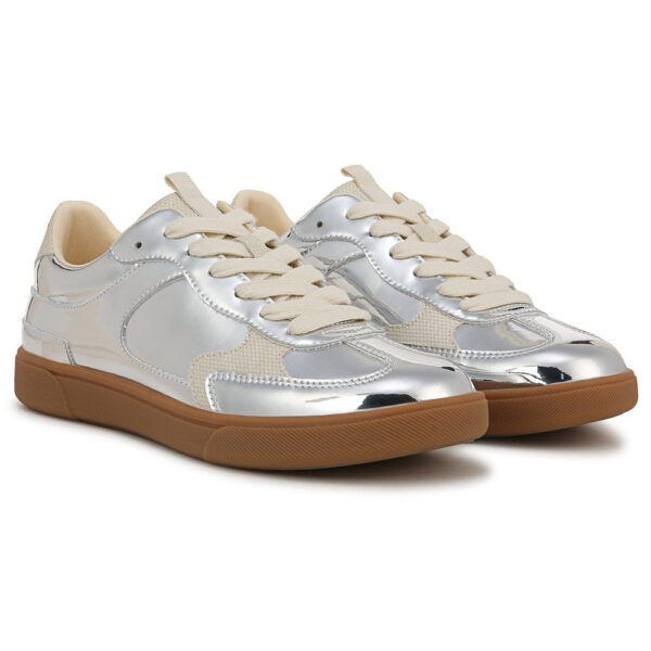 Blowfish Tastic Metallic Sneakers