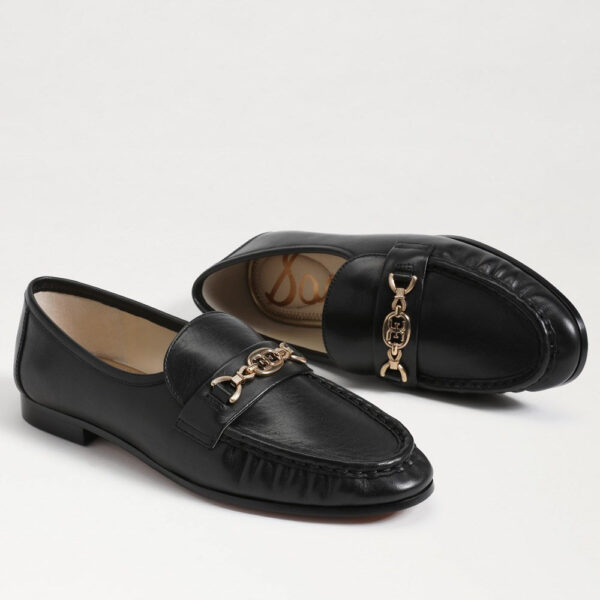 Sam Edelman Lucca Loafers