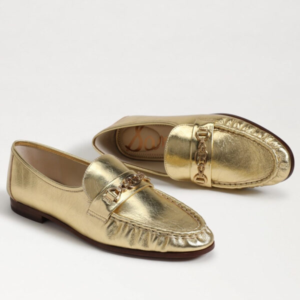 Sam Edelman Lucca Loafers