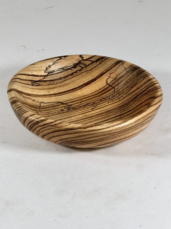 Tiger Wood Bowl