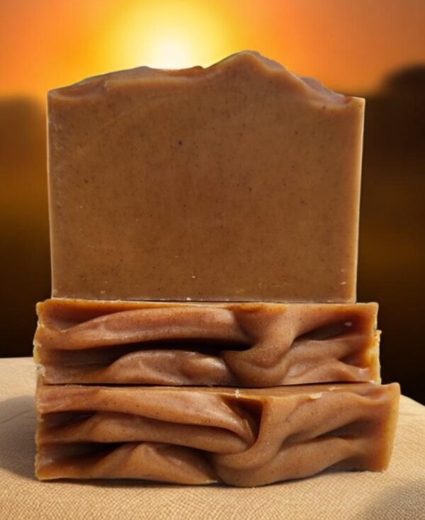 Essential Oil Soaps