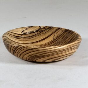 Tiger Wood Bowl