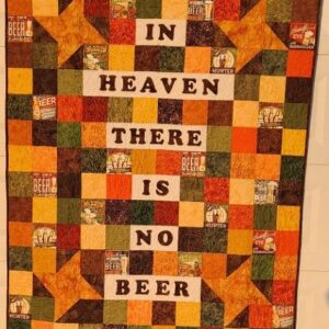 In Heaven There is No Beer