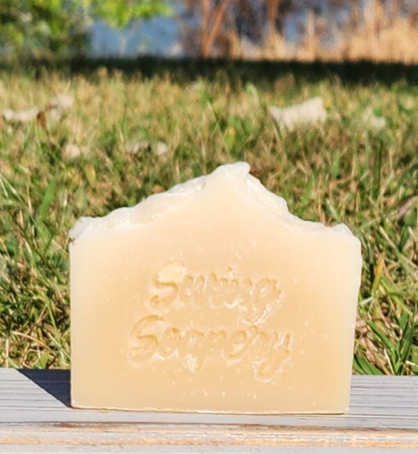 Essential Oil Soaps