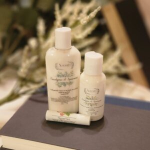 Hand & Body Lotion