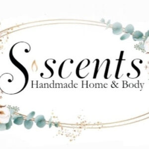 S•scents Handmade Home and Body Gift Card