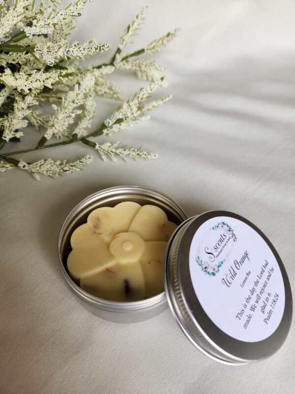 2oz Lotion Bar