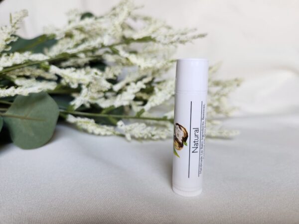 Handmade Lip Balm