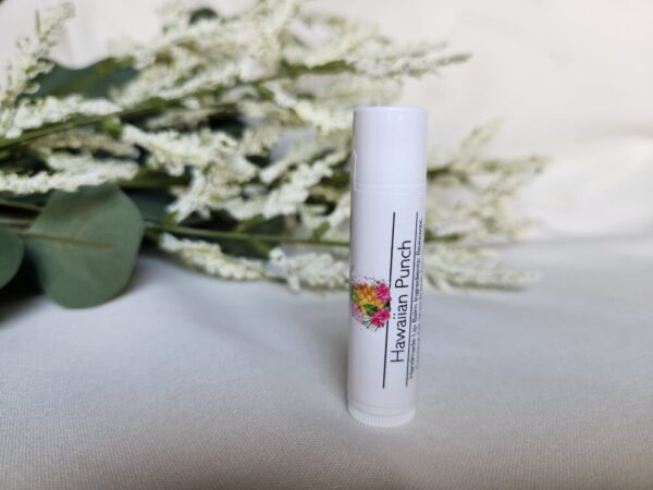 Handmade Lip Balm