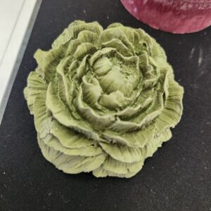 Concrete Peony