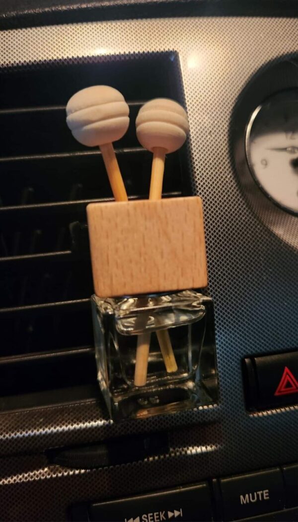 Car Diffusers