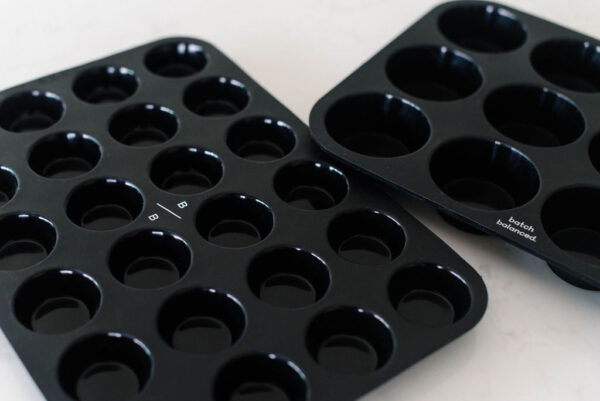 Silicone Pans