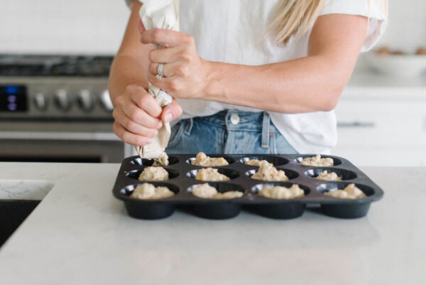 Silicone Pans