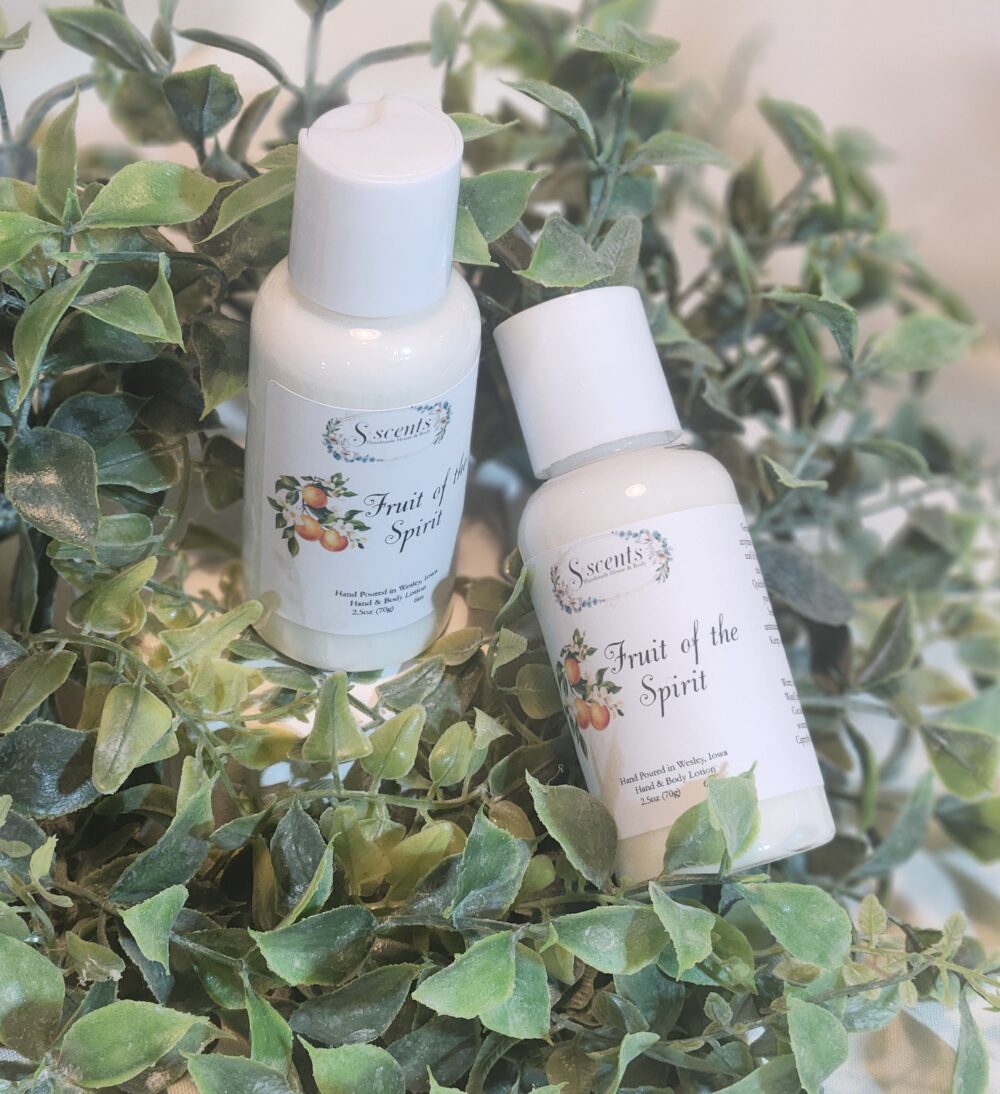 Shop Iowa Hand & Body Lotion Hand & Body Lotion