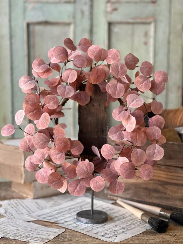 Allegro Eucalyptus Wreath