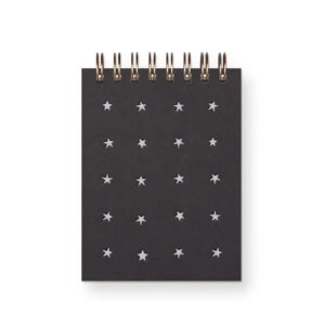 Mini Jotter Notebooks