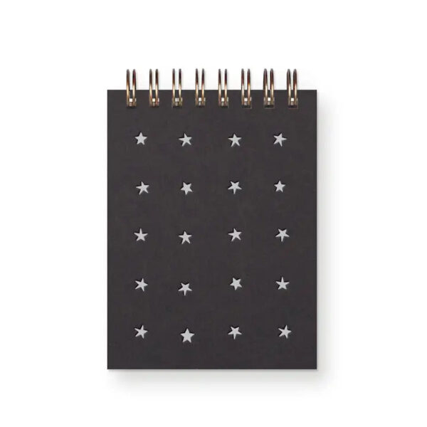 Mini Jotter Notebooks