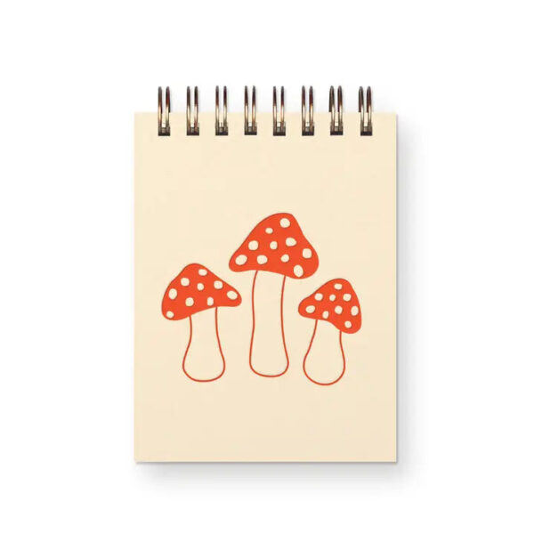 Mini Jotter Notebooks