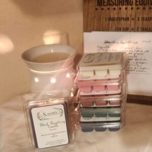 Soy Blend Wax Melts