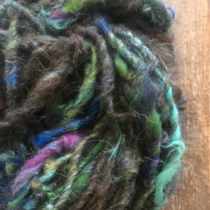 Truffle – 40 yards art yarn