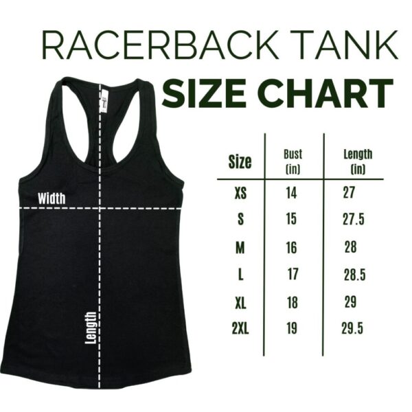 Fitish Racerback Tank