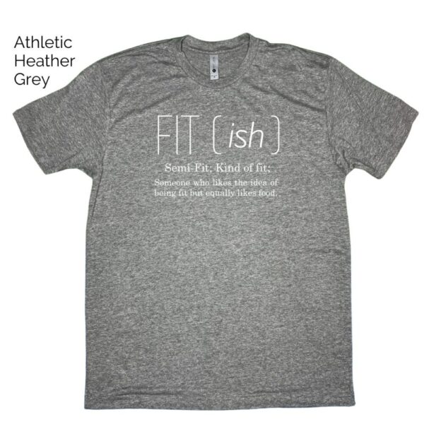 Fitish Tee