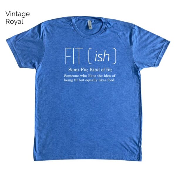 Fitish Tee