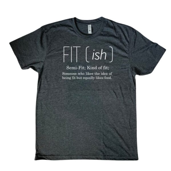 Fitish Tee