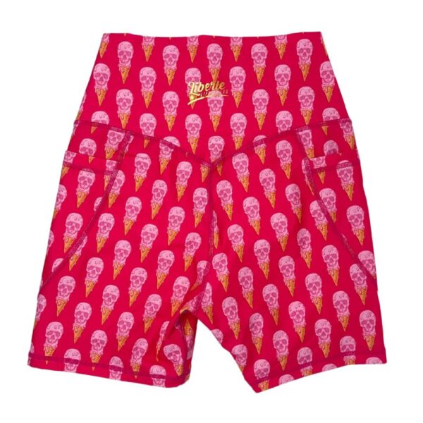 Sweet Ice-Scream 5″ Lifestyle Shorts