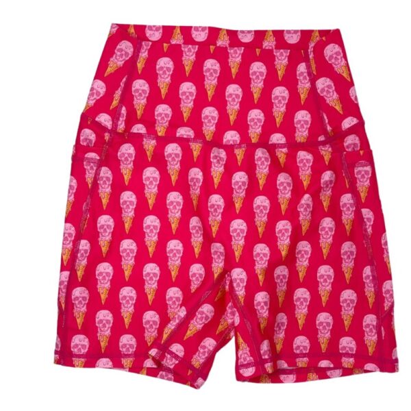 Sweet Ice-Scream 5″ Lifestyle Shorts