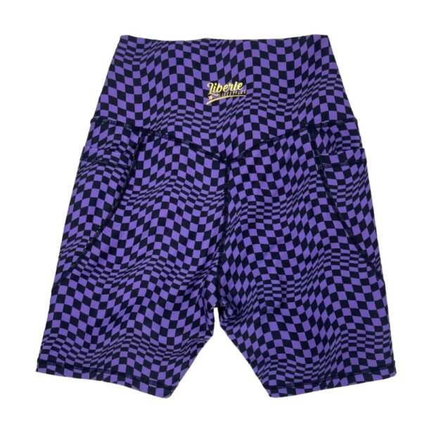 Wicked & Twisted 6″ Lifestyle Shorts