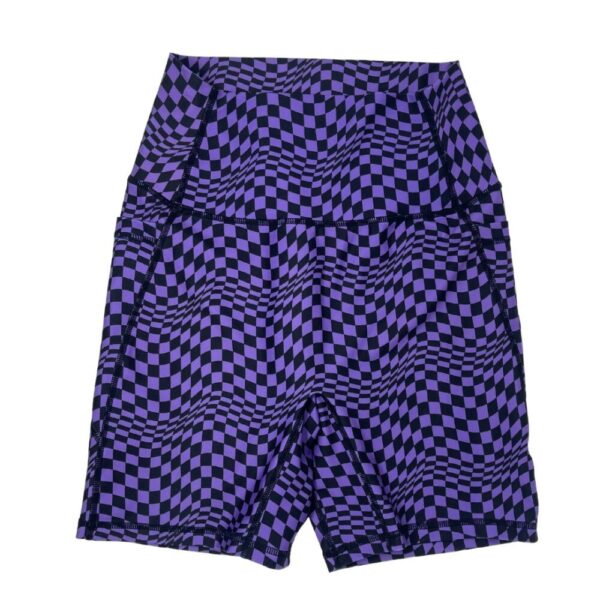 Wicked & Twisted 6″ Lifestyle Shorts