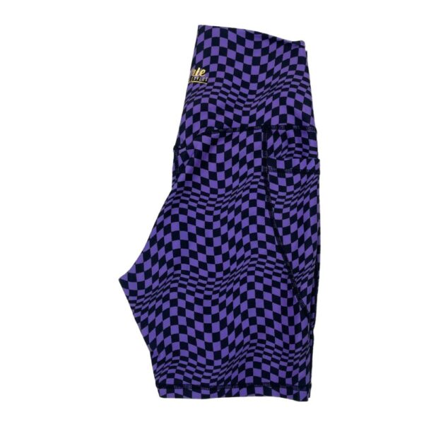 Wicked & Twisted 6″ Lifestyle Shorts