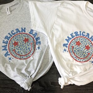 American Babe *Final Sale*