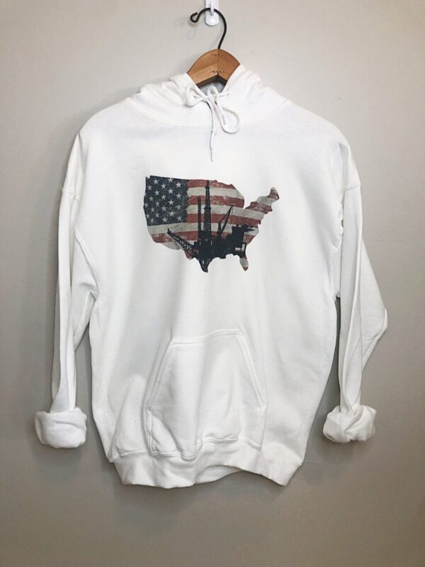 USA Hoodie *Final Sale*