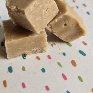 Peanut Butter Fudge