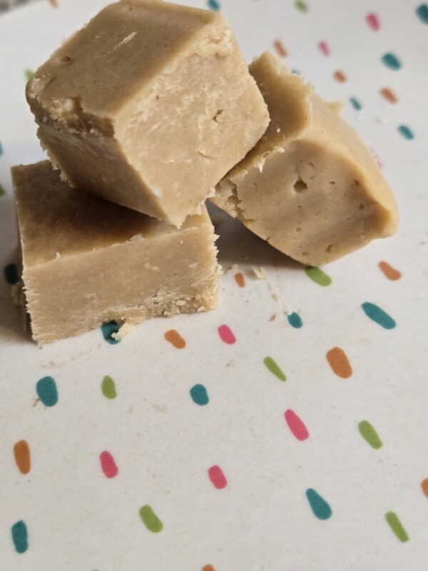 Peanut Butter Fudge