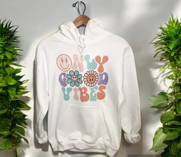 Only Good Vibes *Final Sale*