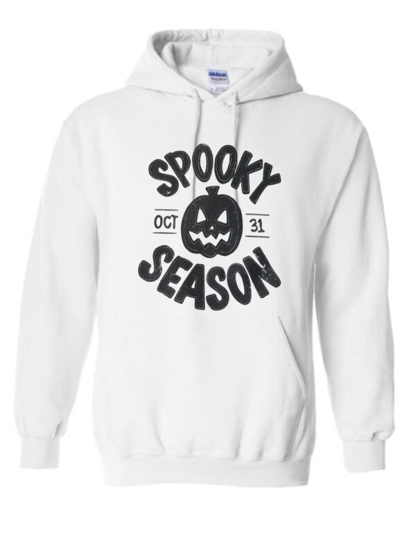 Spooky Season Sweatshirt *Final Sale*