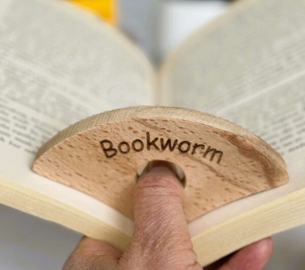 Book Holder