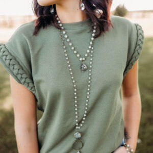 Shackles & Chains Top