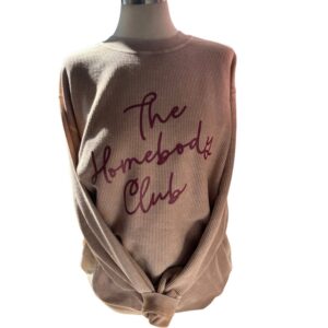 The Homebody Club