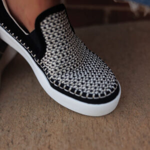 High Road Slip On Sneakers