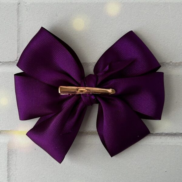 Hair Bows for Girls