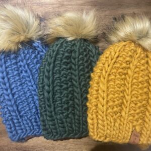 Hale Winter Hat