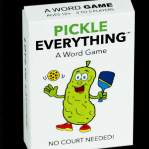 Pickle Everything – Game