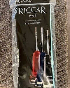 Riccar C15-6 Bags