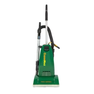 Clean Max Commercial Upright Vacuum