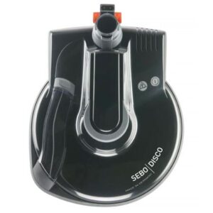 Sebo Disco Floor Polisher